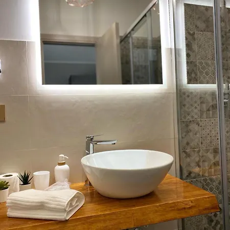 Petruzzelli ベッド・アンド・ブレックファスト 3*