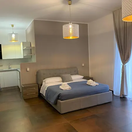 Petruzzelli 3* Барі