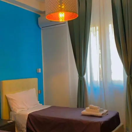 B&B Petruzzelli 3*
