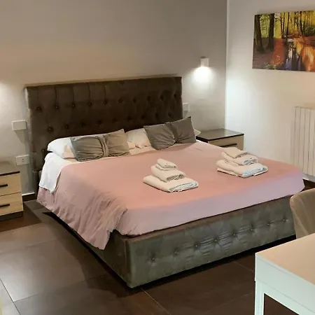 Petruzzelli Готель типу 