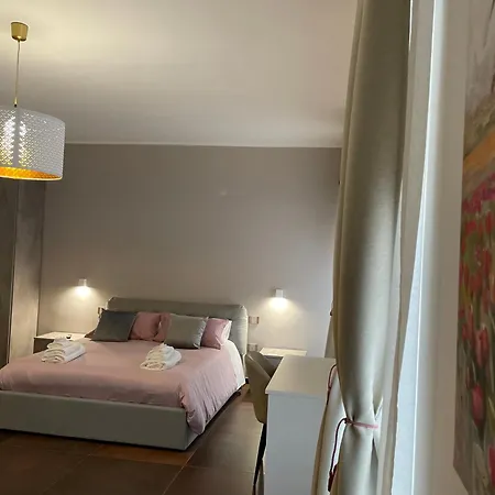 Petruzzelli ベッド・アンド・ブレックファスト 3*