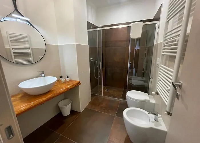 Petruzzelli 3* Барі