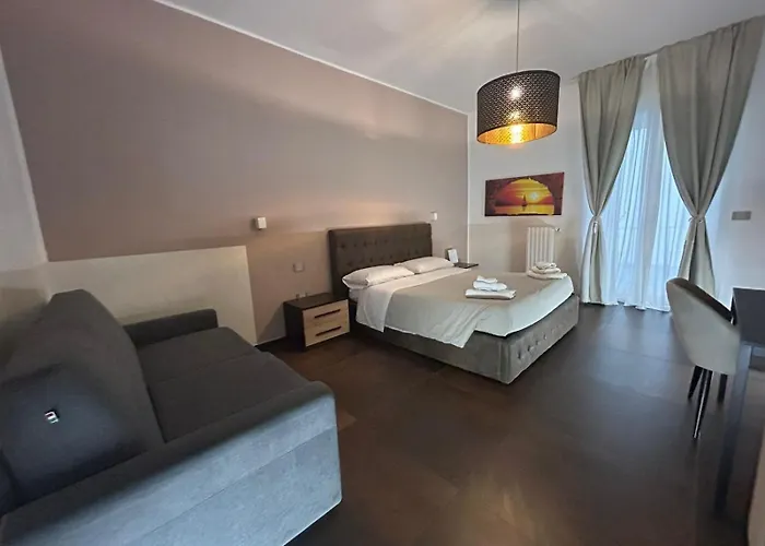 Bed and breakfast Petruzzelli Bari