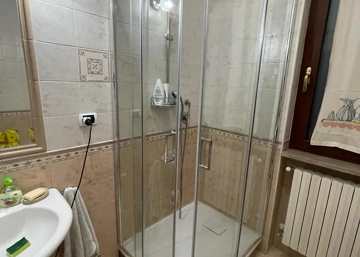 Bed and breakfast Petruzzelli