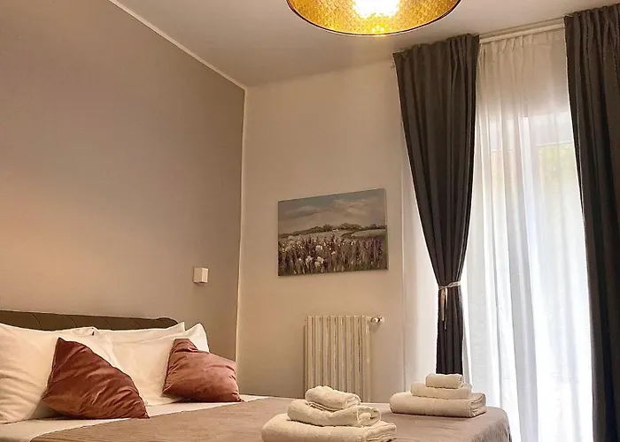 Petruzzelli Готель типу 