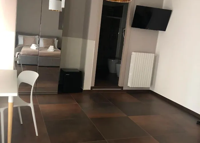 Petruzzelli Bed and breakfast 3*