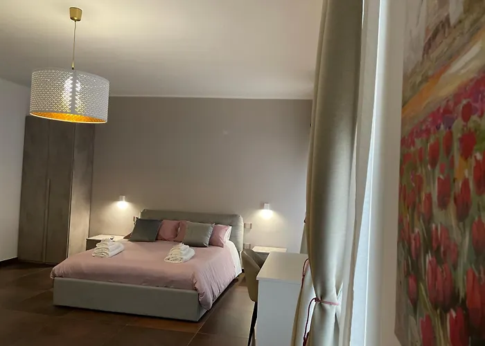 Petruzzelli Готель типу 