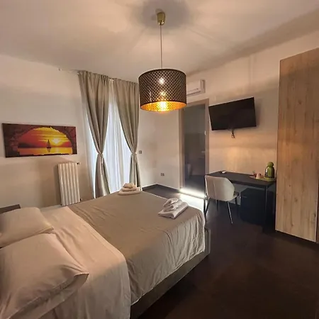 Nocleg ze śniadaniem Petruzzelli Bari