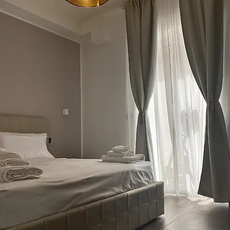 Petruzzelli Frühstückspension 3*