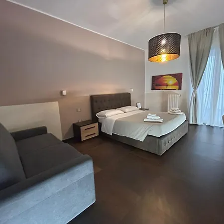 Bed & Breakfast Petruzzelli Bari