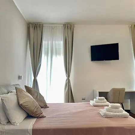 Petruzzelli Alojamento de Acomodação e Pequeno-almoço 3*