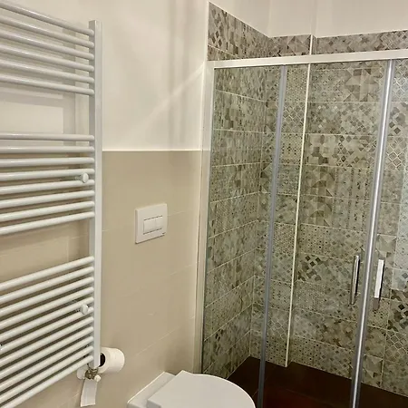 Petruzzelli Alojamento de Acomodação e Pequeno-almoço