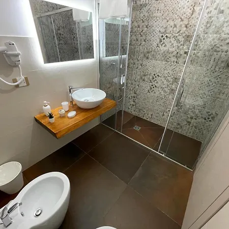 Nocleg ze śniadaniem Petruzzelli Bari