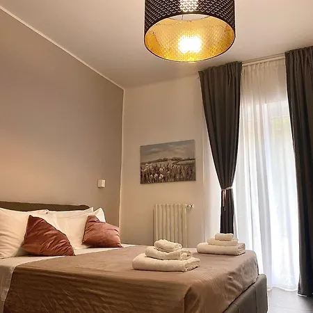 Petruzzelli Frühstückspension Bari