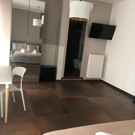 Petruzzelli Frühstückspension 3*