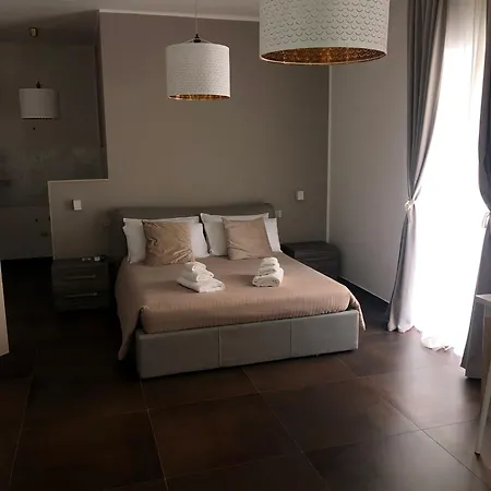 Petruzzelli Bed & Breakfast Bari