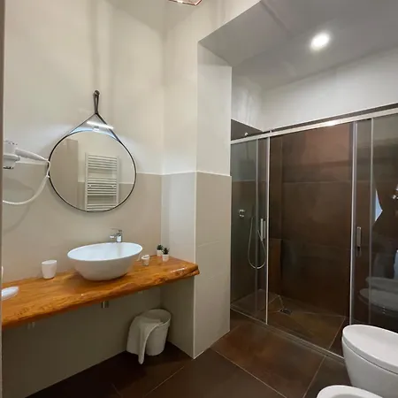 Petruzzelli Frühstückspension 3*