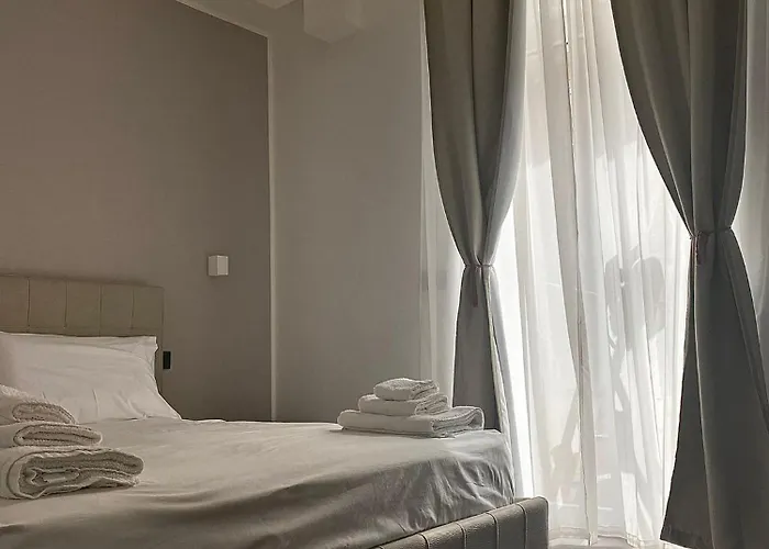 Petruzzelli Bed & Breakfast 3*