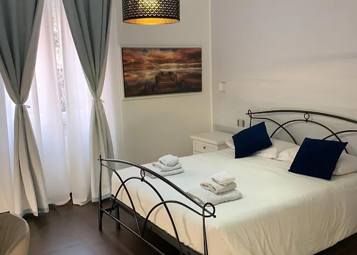 Petruzzelli Bed & Breakfast