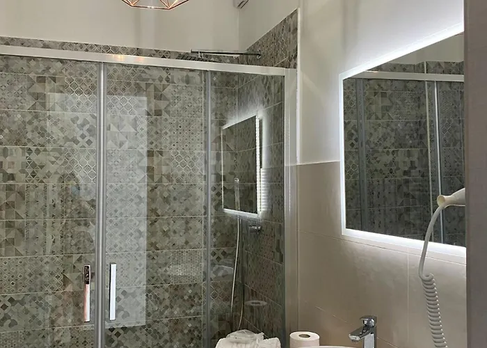 Bed & Breakfast Petruzzelli Bari