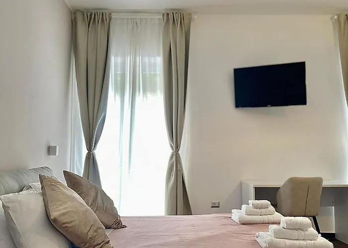 Petruzzelli Bed & Breakfast 3*