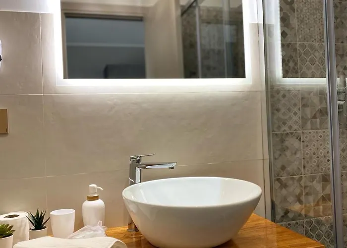 Petruzzelli Bed & Breakfast 3*