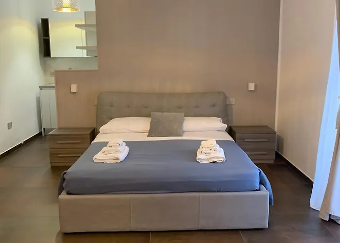 Petruzzelli Bed & Breakfast Bari