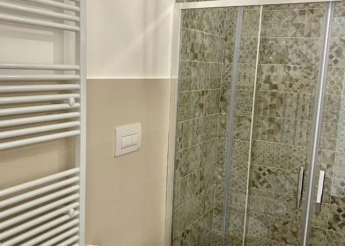 Petruzzelli Bed & Breakfast