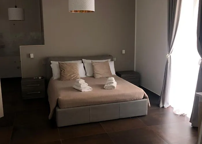 Petruzzelli Bed & Breakfast Bari