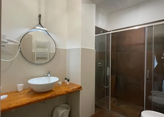 Petruzzelli Bed & Breakfast 3*