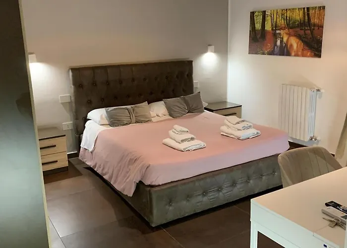 Petruzzelli Bed & Breakfast Bari